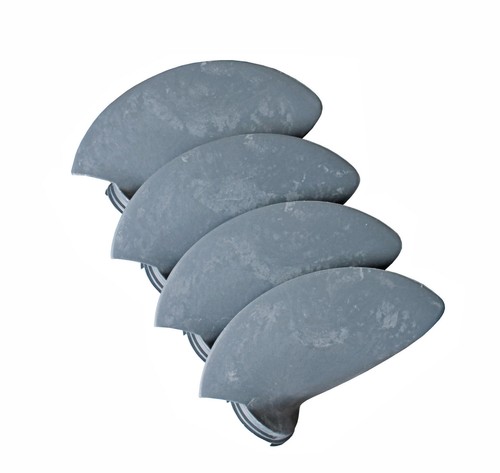 Propulse ersatzblatt 6514 - 4x,