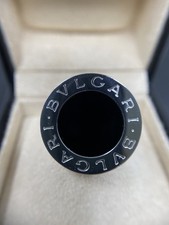 750 bvlgari ring onyx - 750,