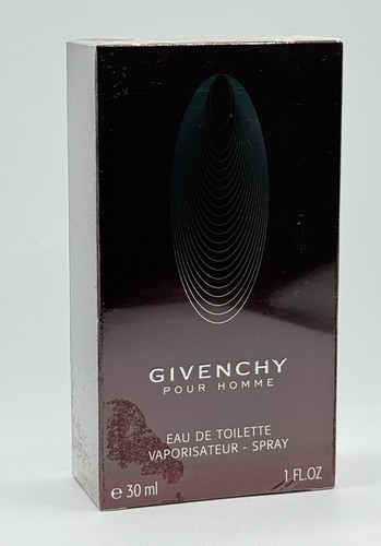 Givenchy pour homme eau - pour, de