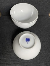 Ikea 365+ - Susan Pryke - 3 x Schüsseln Müslischalen 16 cm