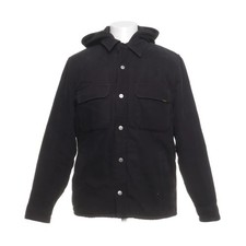 Zara, Gefütterte Jeansjacke