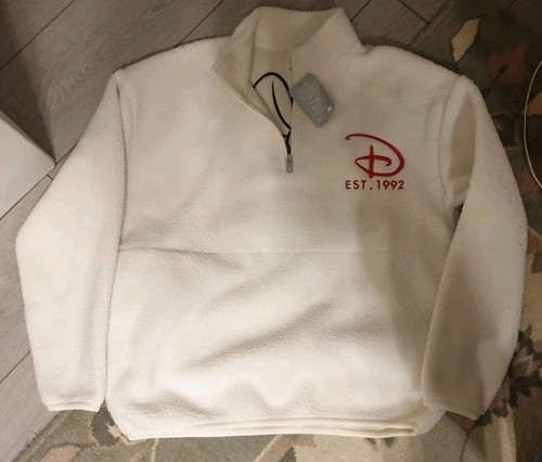 Disney sweatjacke polarfleece - disney,
