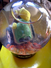 Kleines Arschloch Alter Sack