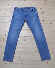 Levi's 512 Herren Jeans Hose