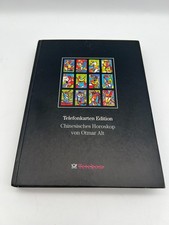 ?? Telekom Telefonkarten Edition Chinesisches Horoskop von Otmar Alt
