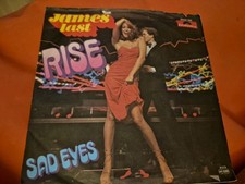 James Last  - Rise