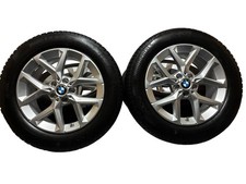 Original BMW X1 U11 iX1 X2 U10