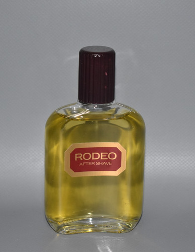 Wolff sohn rodeo after - after, shave