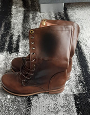 Stiefel/Springerstiefel