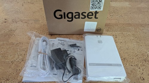 Gigaset n610 pro dect - n610,