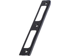 Winkelschließblech für