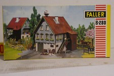 RARITÄT FALLER 60er Jahre