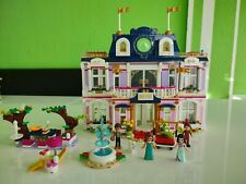 Lego Friends 41684 Heartlake City Hotel