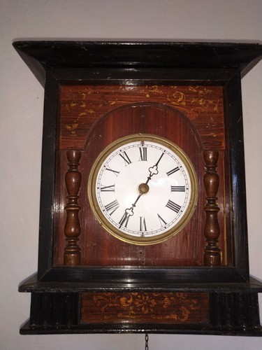 Wand uhr schwarzwalduhr - wand, uhr,
