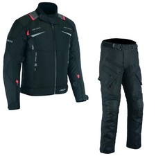 Motorrad Jacke und Hose Herren