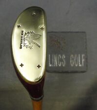 Gleneagles Putter Hickory