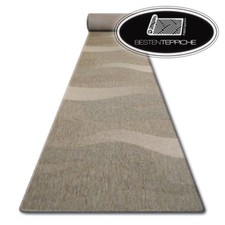 Moderne Läufer SISAL FLOORLUX