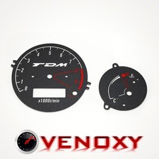 Yamaha TDM 900 Tachoscheiben