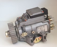 Bosch Injection Pump