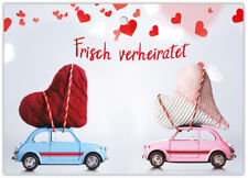 Ballonflugkarten Ballonkarten