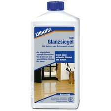 Lithofin MN Glanzsiegel