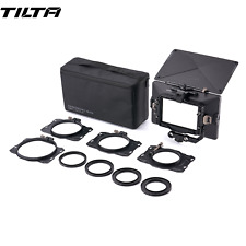 Tilta Mirage Pro Matte Box