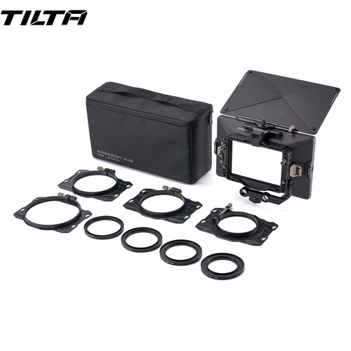 Tilta mirage pro matte box - tilta,