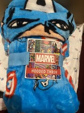 Primark Kids Marvel Captain