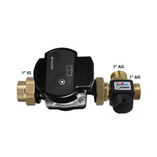 Rücklaufanhebung ENVIRON