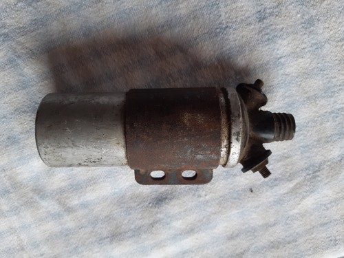 Puch 250 125 - tf,