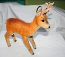 Steiff Rehbock, männlich