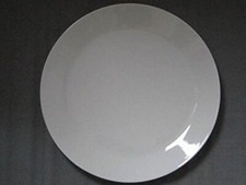 Rosenthal Moon Cova weiß Jasper Morrison Teller Dessertteller Porzellan 21 cm