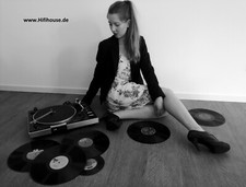 Yamaha A-520  Amplificateur