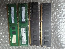 20GB DDR3 RAM Kit (3x4GB