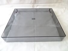 Wega 3432  Haube  für  Plattenspieler