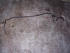 Renault Laguna 2 II 3.0-V6 : Servoleitung