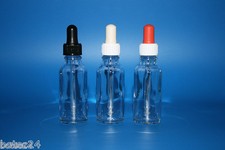 30 ml  Pipettenflasche