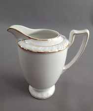 ALTER Milchausgießer