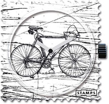 S.T.A.M.P.S. Stamps Originelle