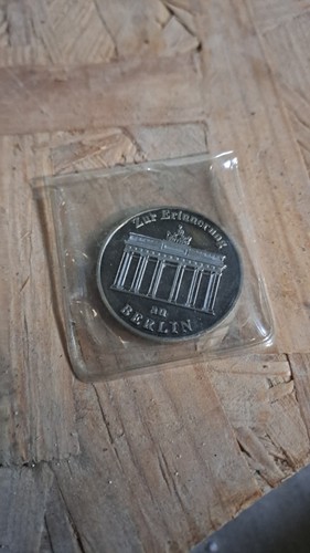 Münze coin bundeswehr - münze,
