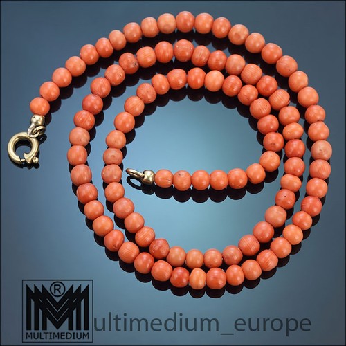 Antike art deco korallen - antike,