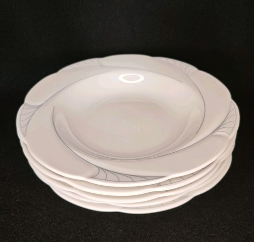 Suppenteller 23cm - 5x,