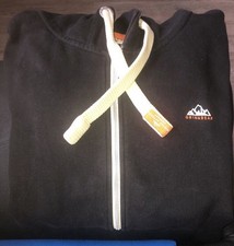 Hoodie Grin & Bear XL