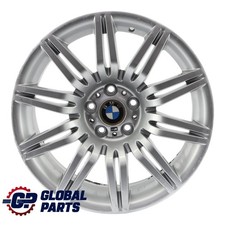 BMW E60 E61 Vorne Alu Felge