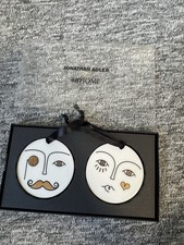 Jonathan Adler x H&M Anhänger