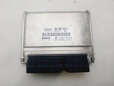 8E0909518M motorsteuergerät