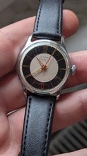 Junghans Trilastic Armbanduhr