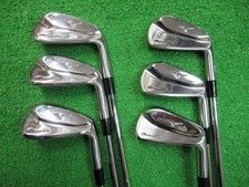 Mizuno Pro 221 Eisen Set