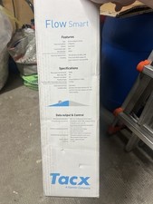 Tacx flow smart - tacx,