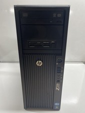 HP Z220 Workstation | i7-3770